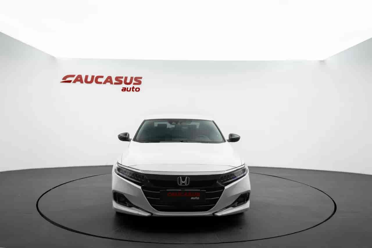 HONDA Accord - 2