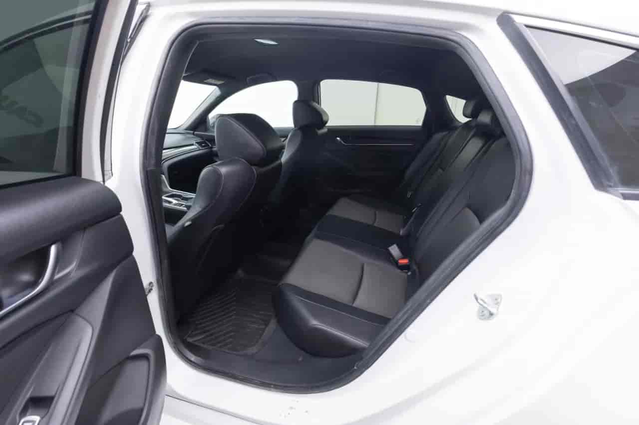 HONDA Accord - 7