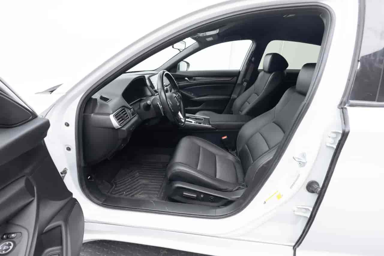 HONDA Accord - 9