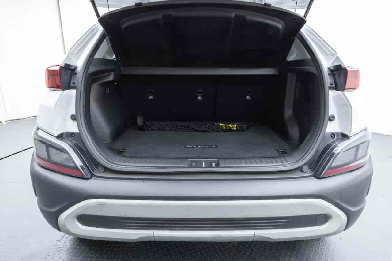 HYUNDAI Kona - 7