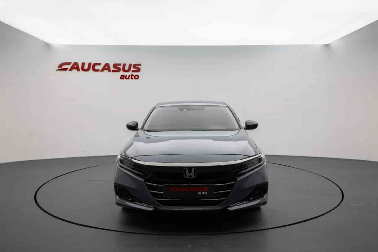 HONDA Accord - 2