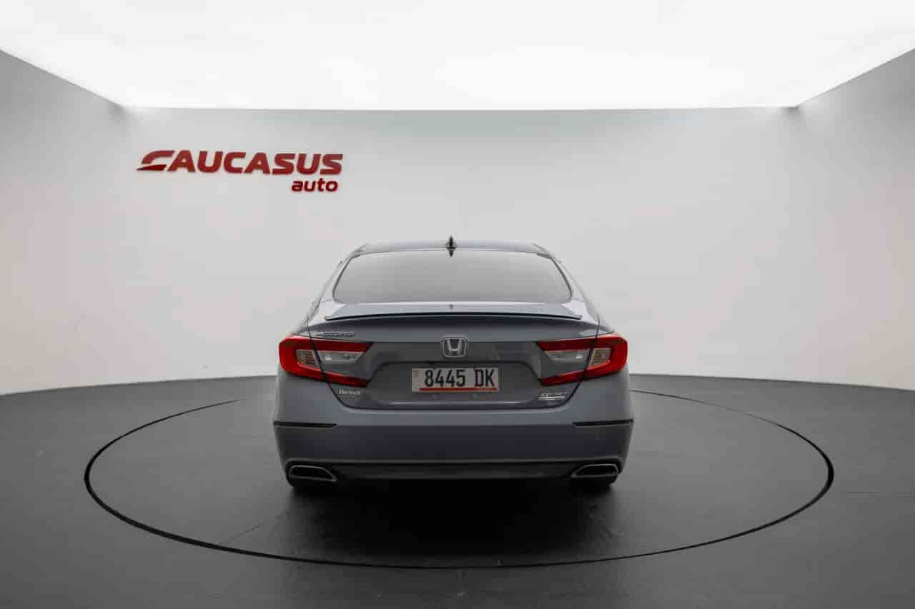 HONDA Accord - 5