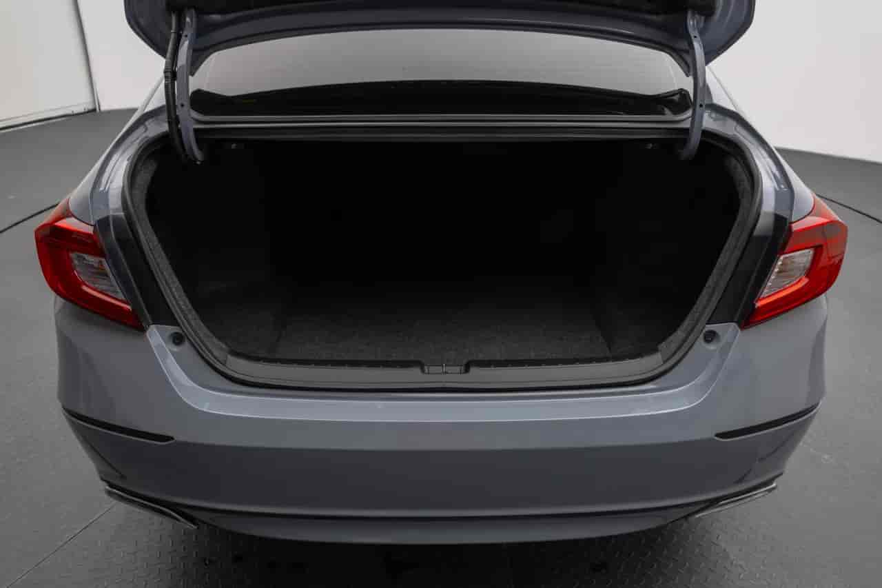 HONDA Accord - 7