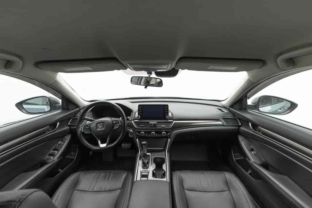 HONDA Accord - 9