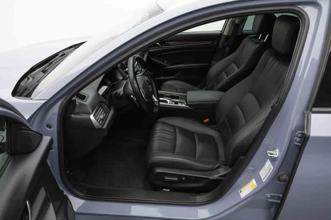 HONDA Accord - 10