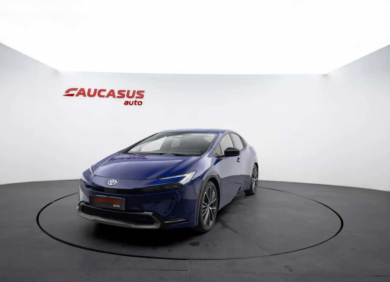 2023 TOYOTA Prius