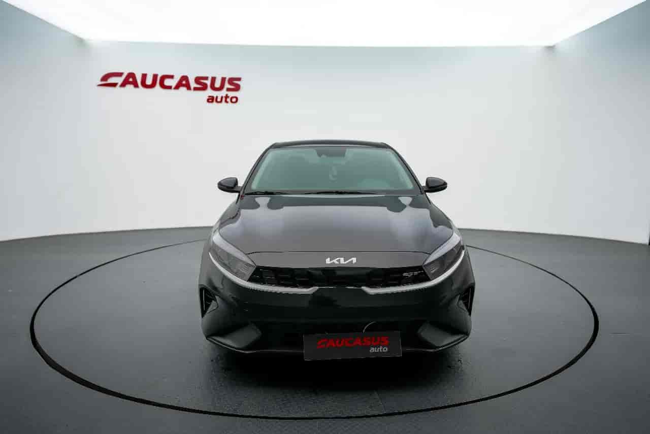 KIA Forte - 2