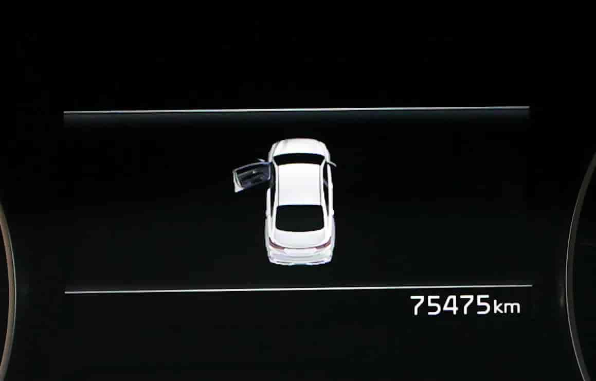 KIA Forte - 10