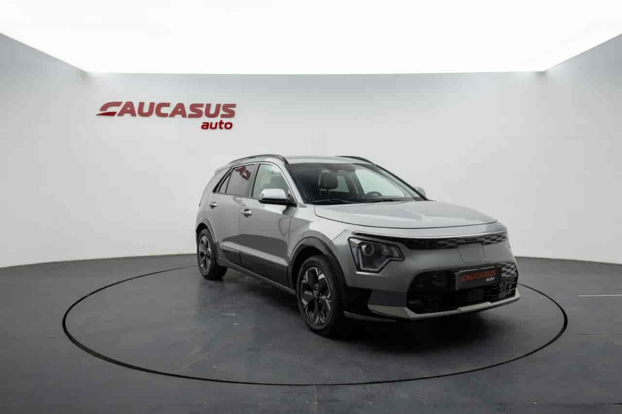 KIA Niro - 3