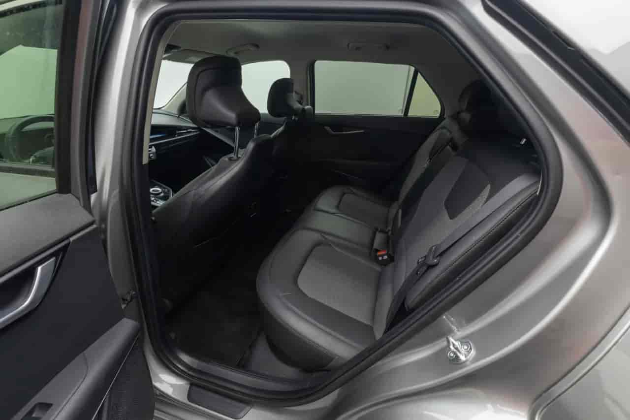 KIA Niro - 8