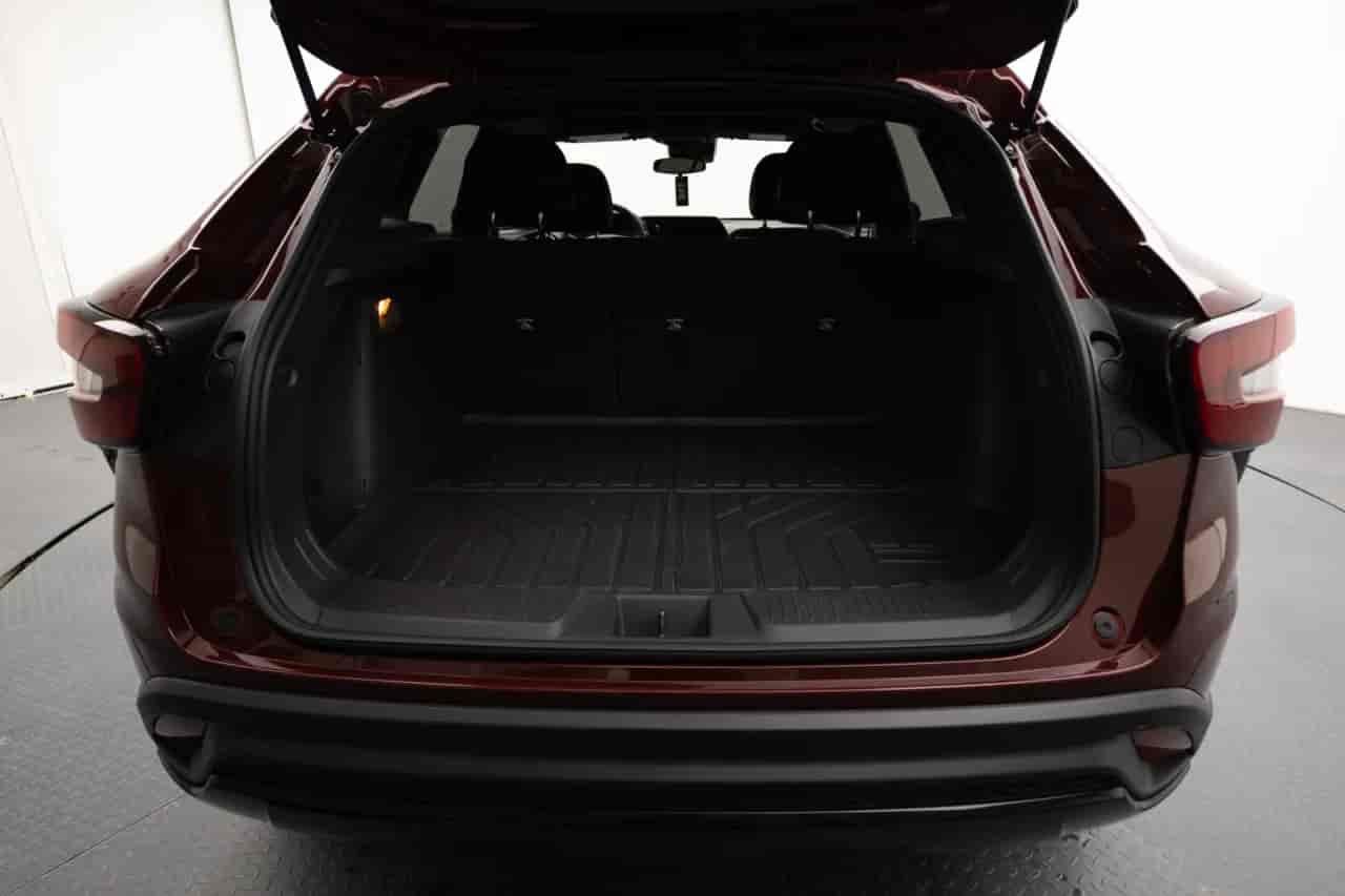CHEVROLET Trax - 7