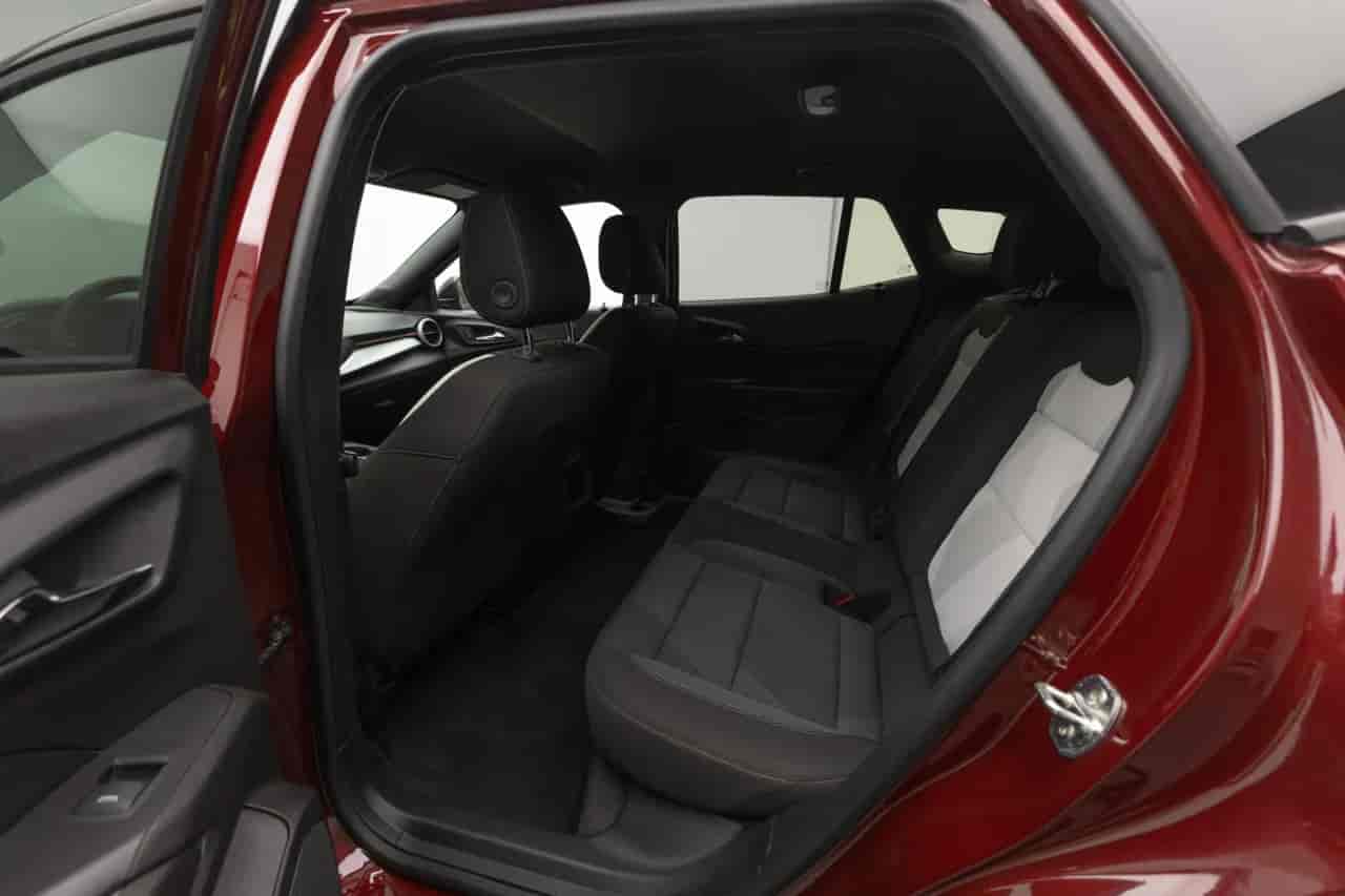 CHEVROLET Trax - 8