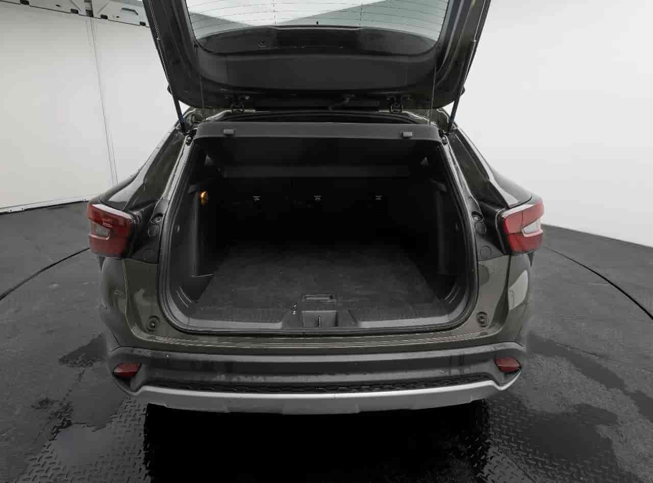 CHEVROLET Trax - 4