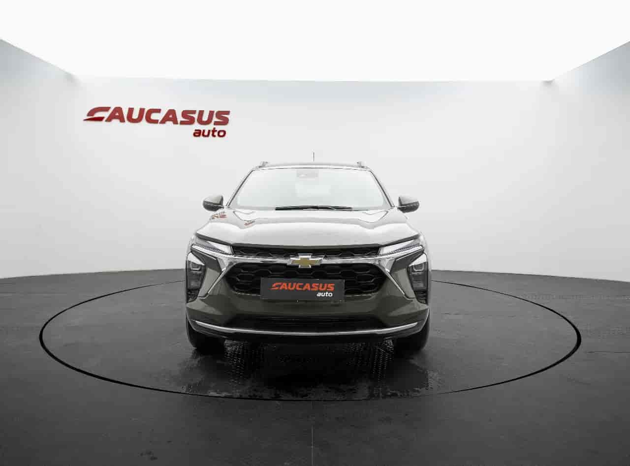 CHEVROLET Trax - 7