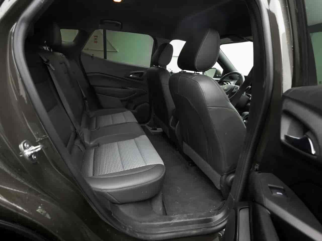 CHEVROLET Trax - 8