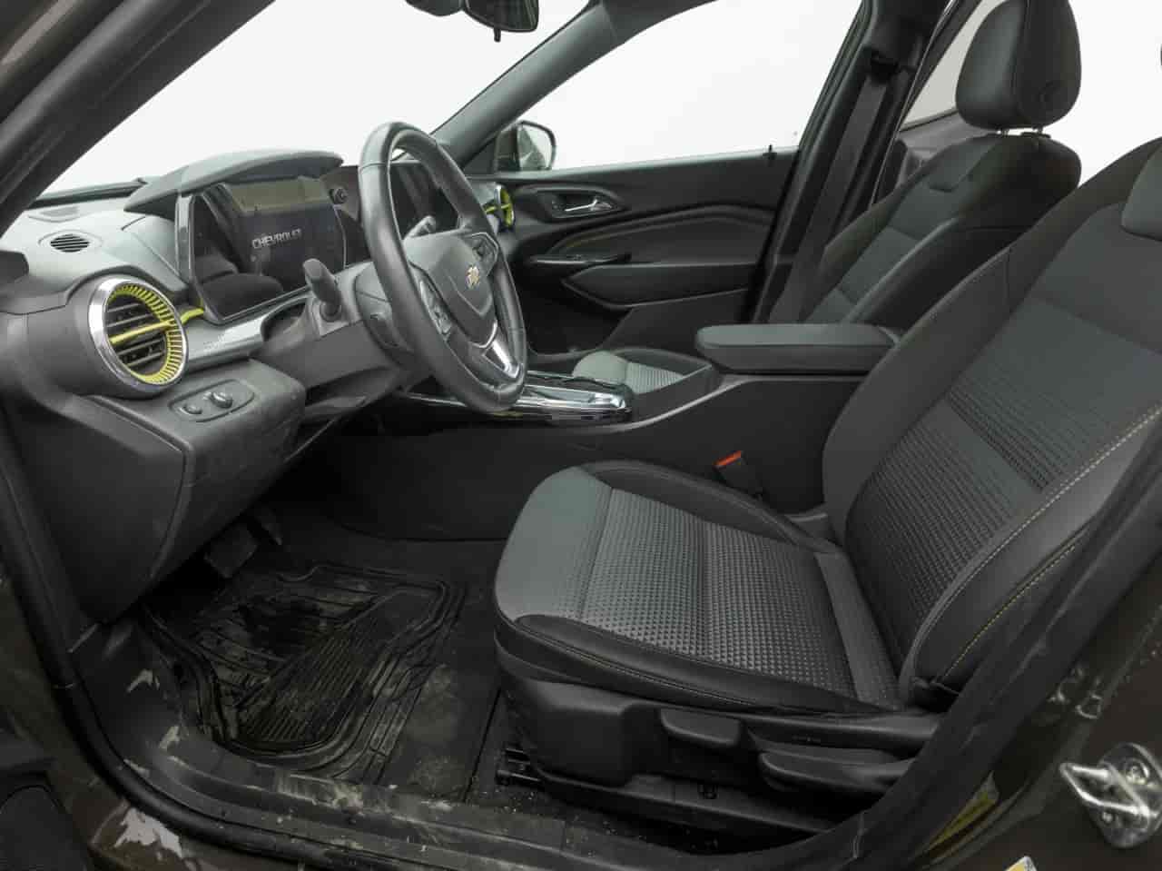 CHEVROLET Trax - 10