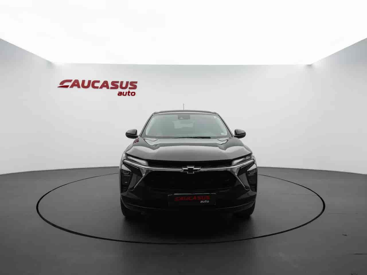 CHEVROLET Trax - 2