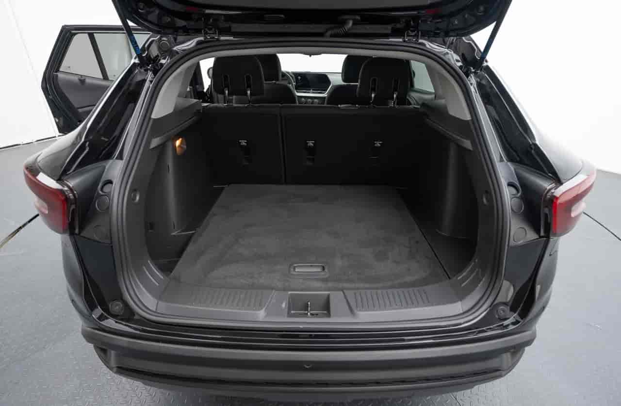 CHEVROLET Trax - 7