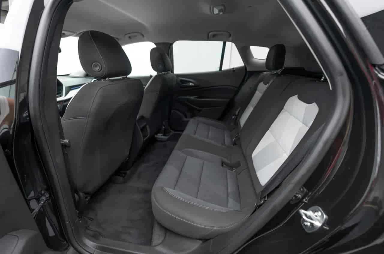 CHEVROLET Trax - 8