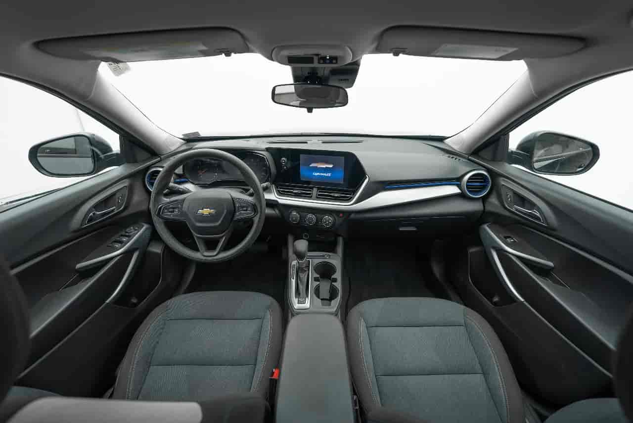 CHEVROLET Trax - 9