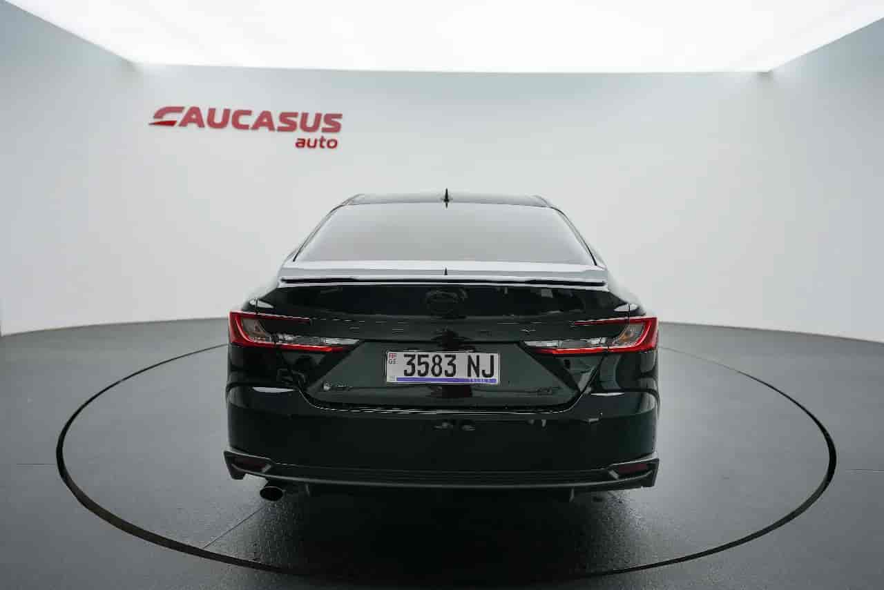TOYOTA Camry - 5