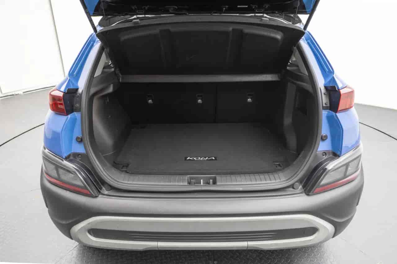 HYUNDAI Kona - 7