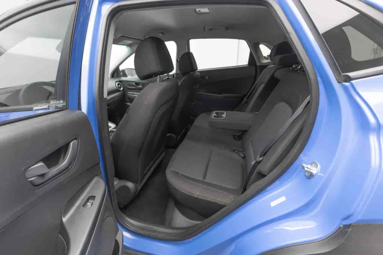 HYUNDAI Kona - 8
