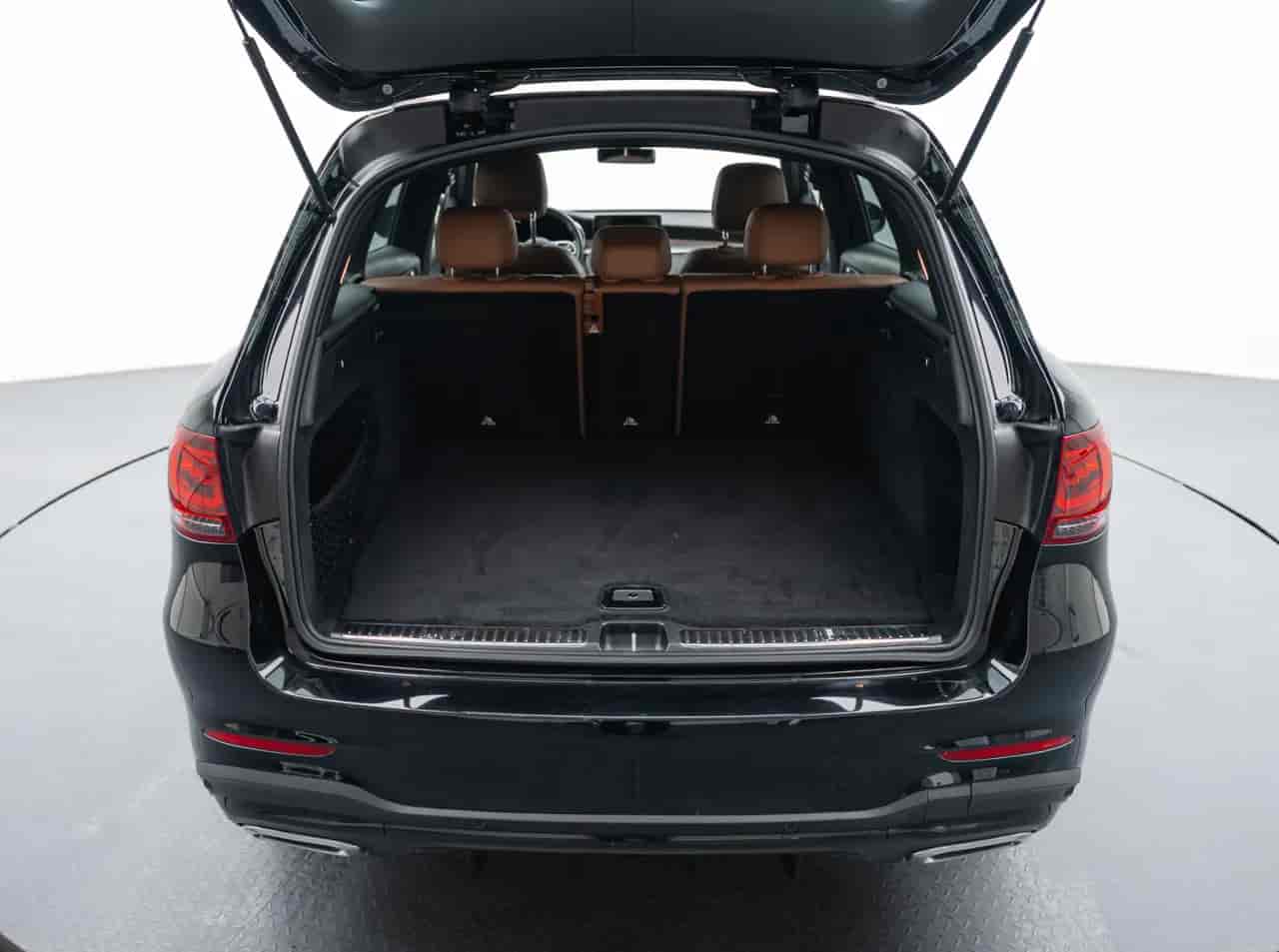 MERCEDES-BENZ GLC-Class - 7