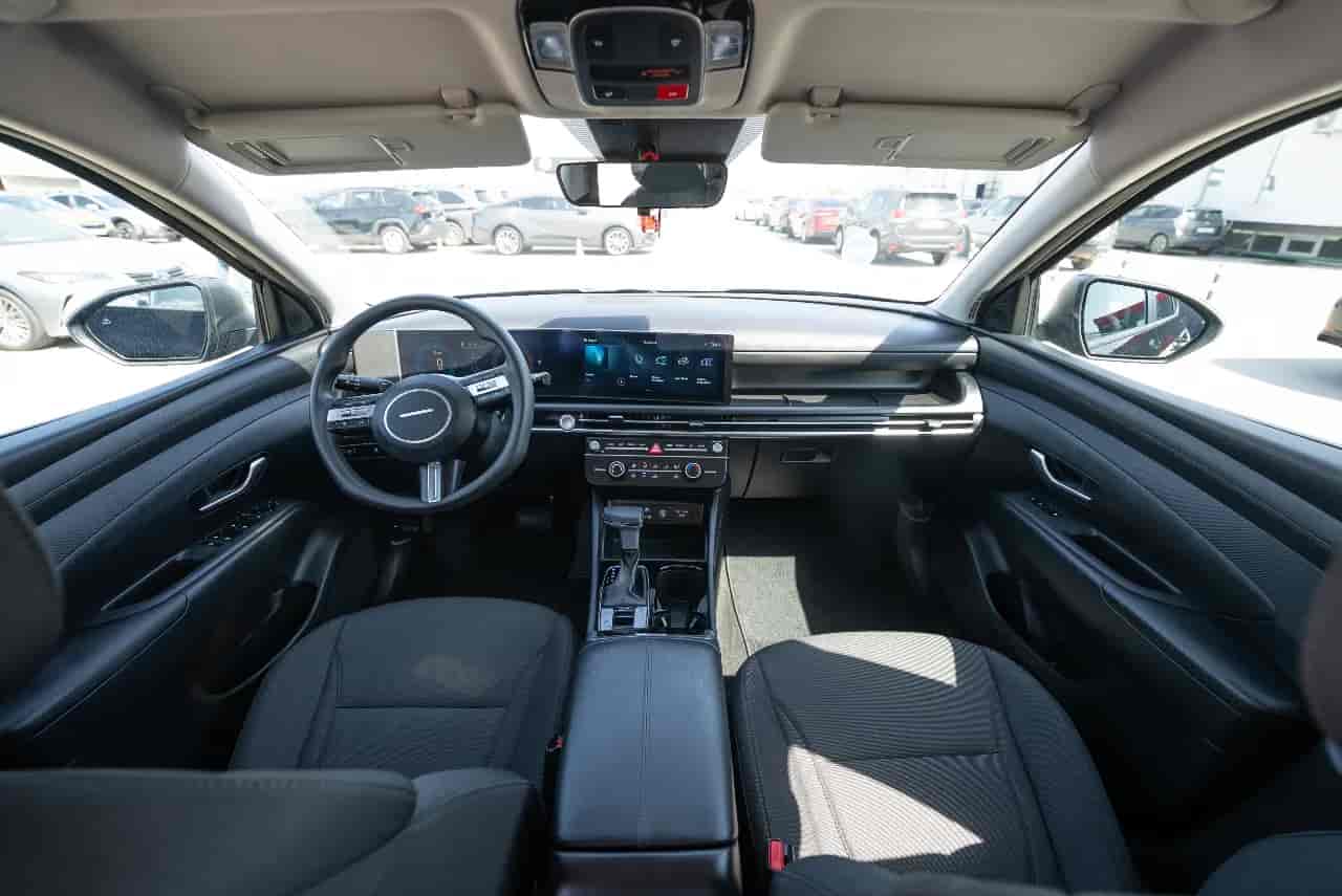 HYUNDAI Tucson - 9