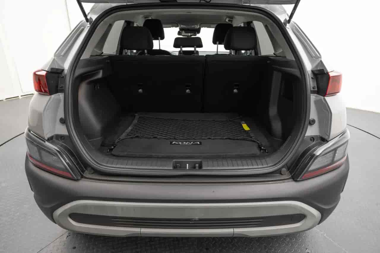 HYUNDAI Kona - 7