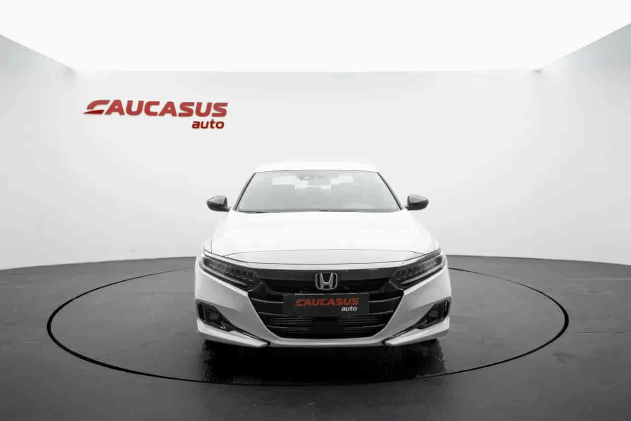 HONDA Accord - 2