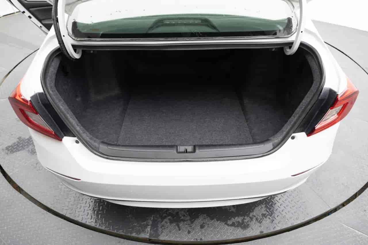 HONDA Accord - 7