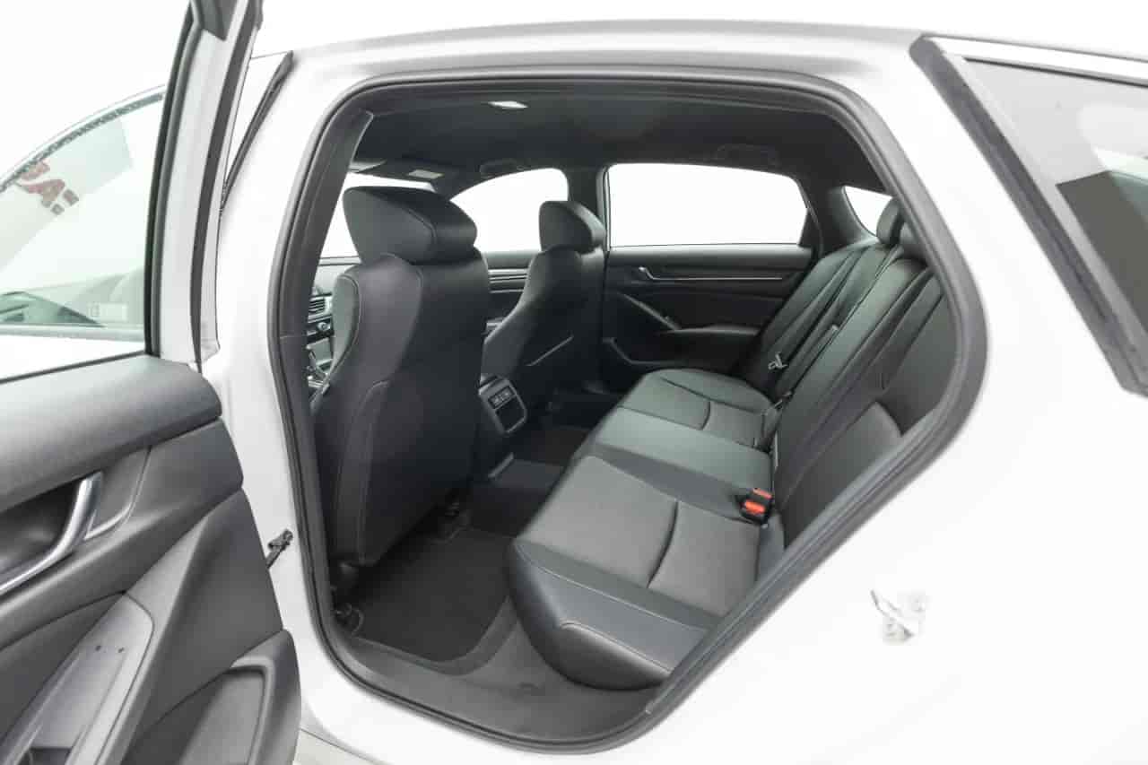 HONDA Accord - 8