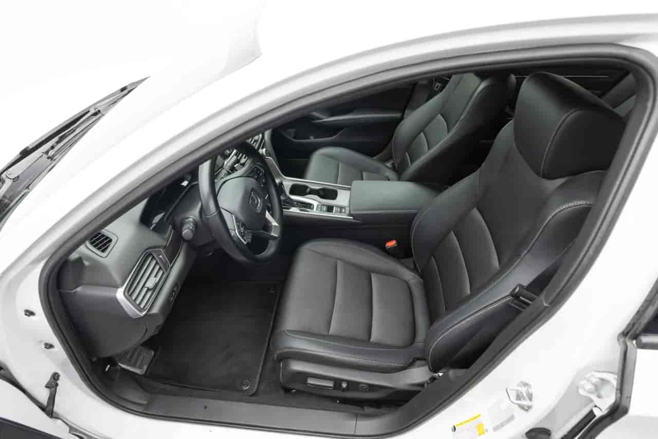 HONDA Accord - 10