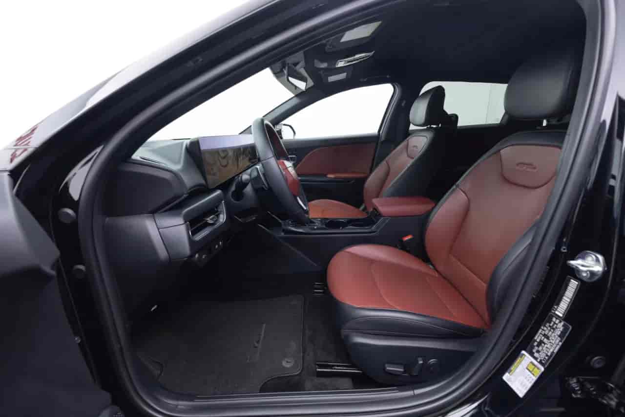 KIA K4 - 10