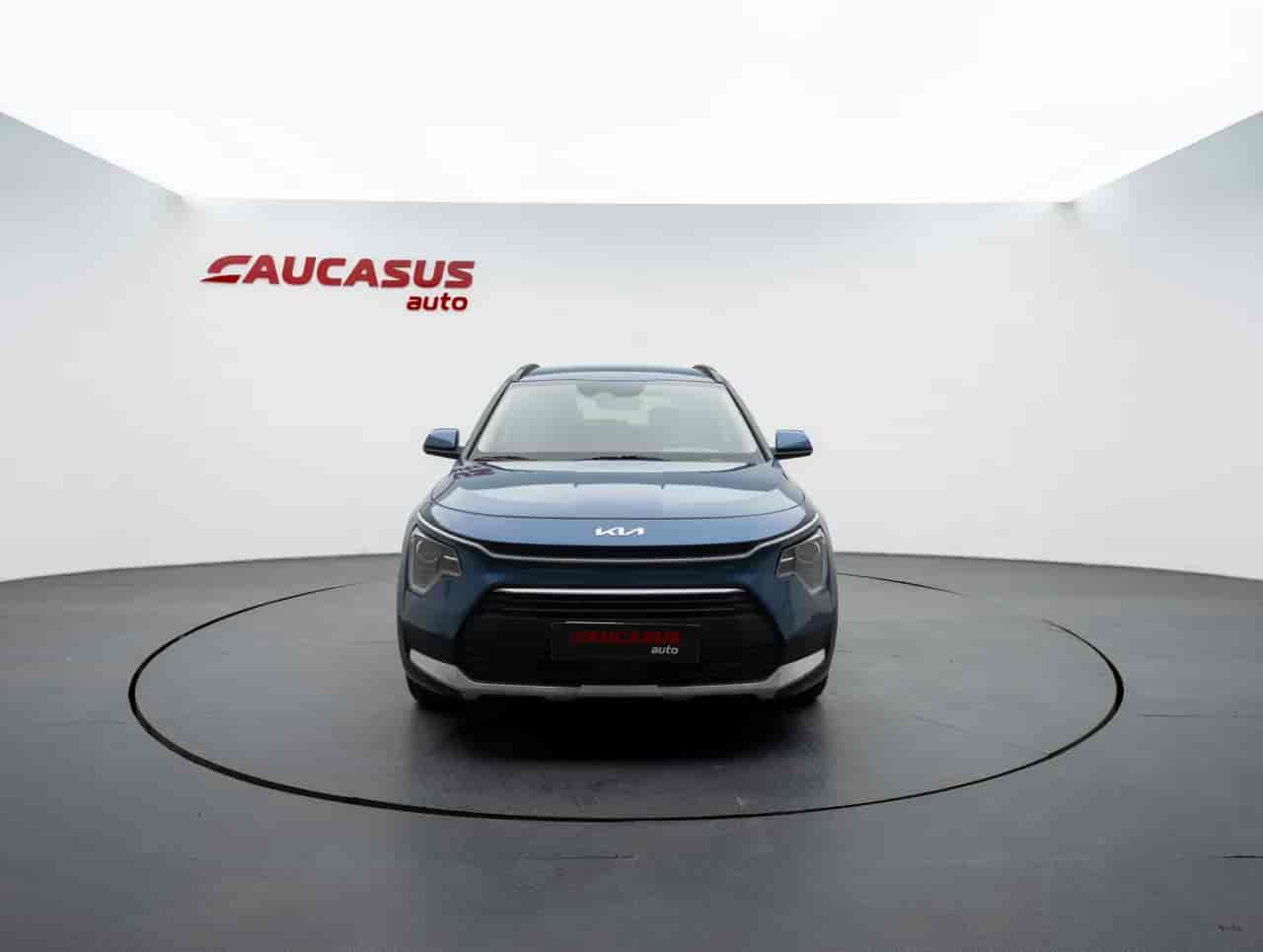 KIA Niro - 2