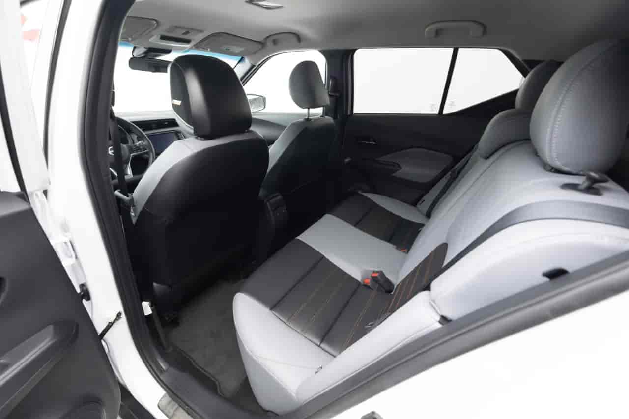 NISSAN Kicks - 8