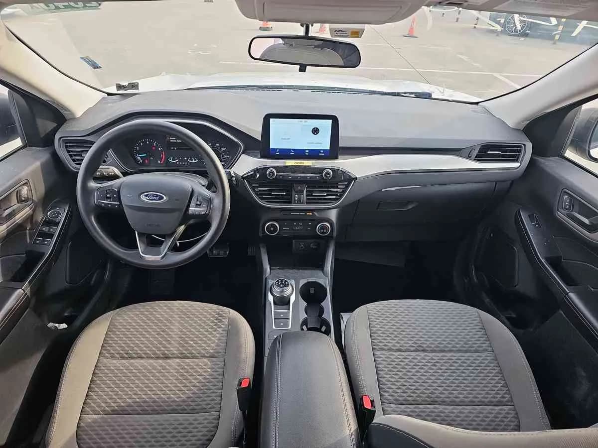 FORD Escape - 9