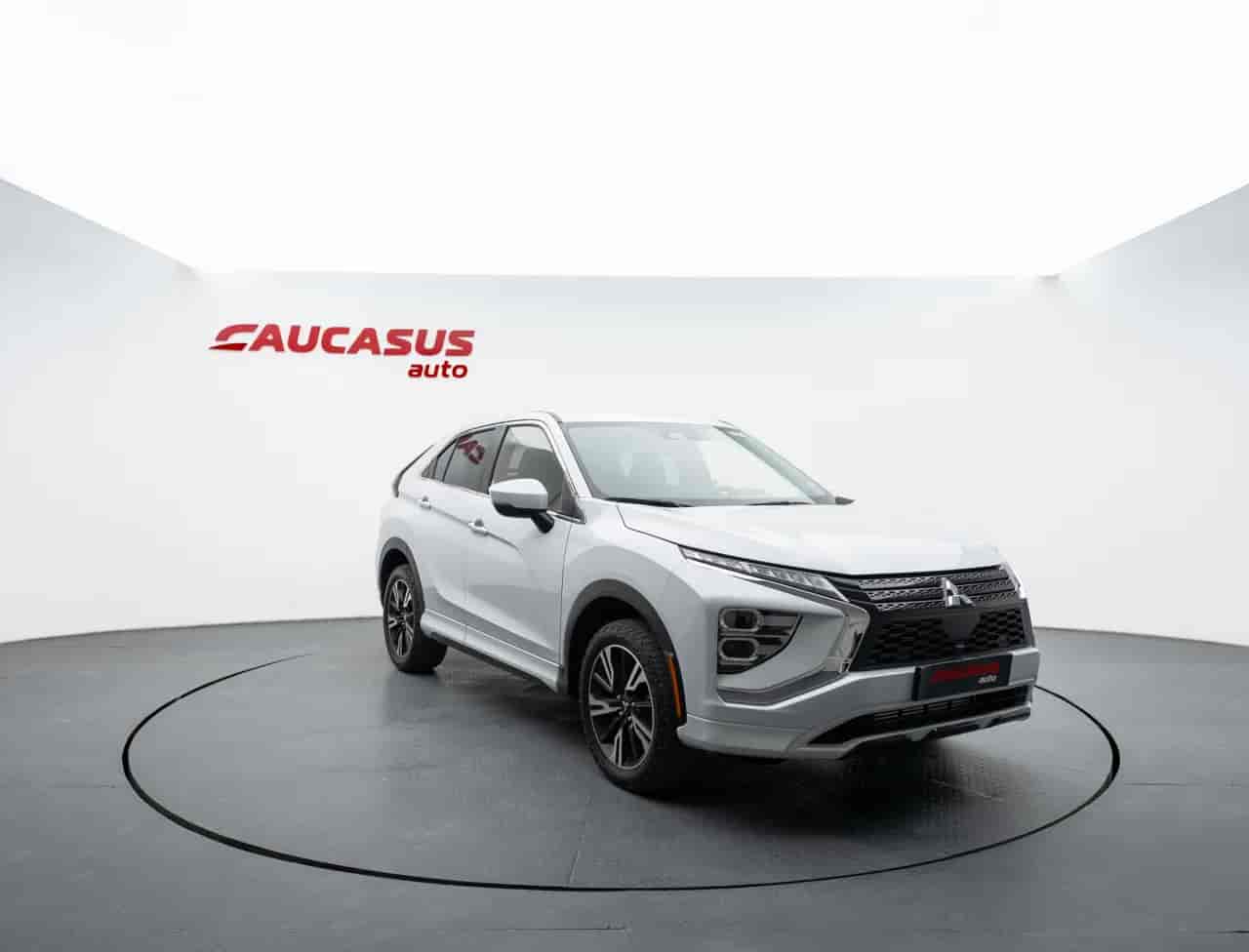 MITSUBISHI Eclipse Cross - 3