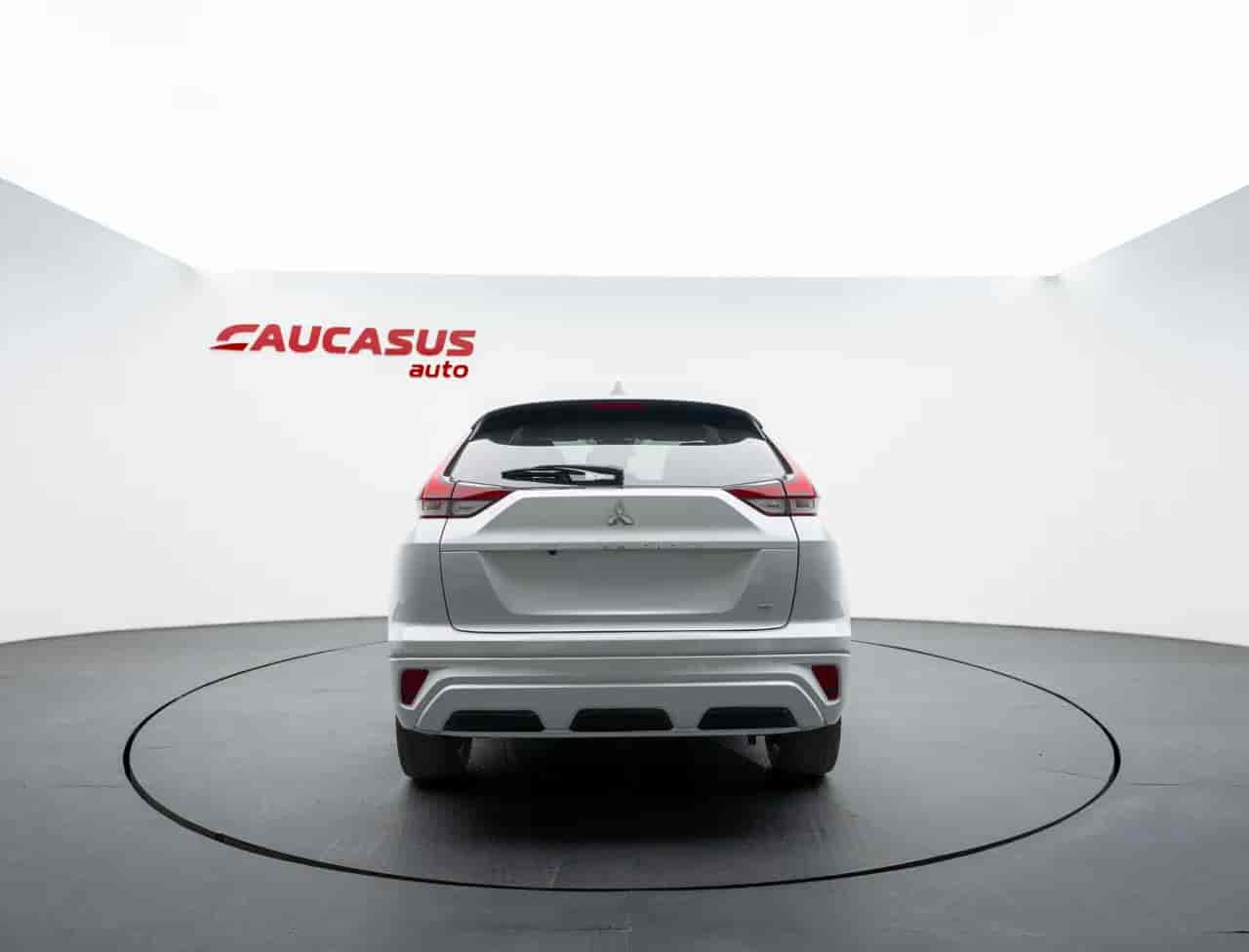 MITSUBISHI Eclipse Cross - 5