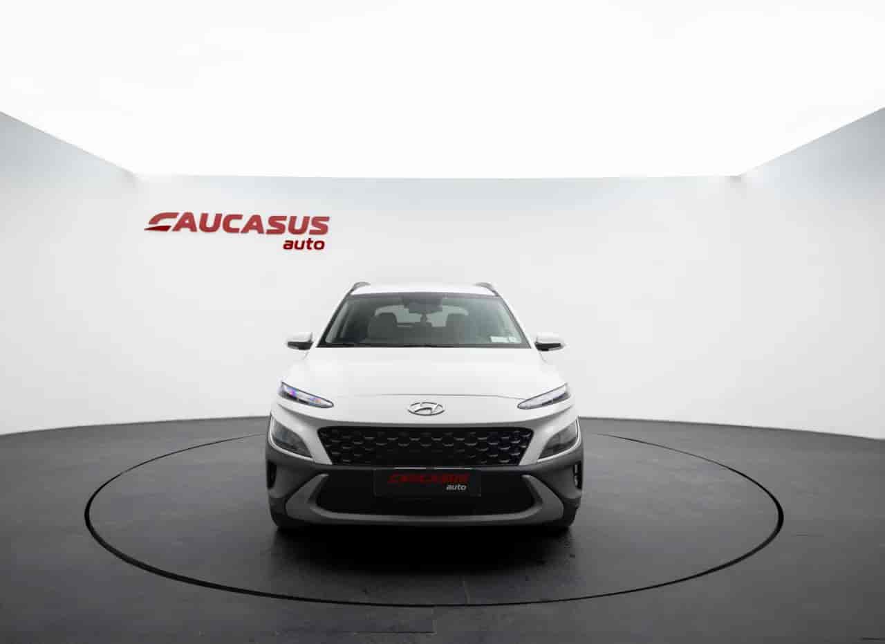 HYUNDAI Kona - 2