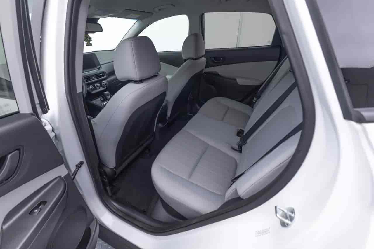 HYUNDAI Kona - 8