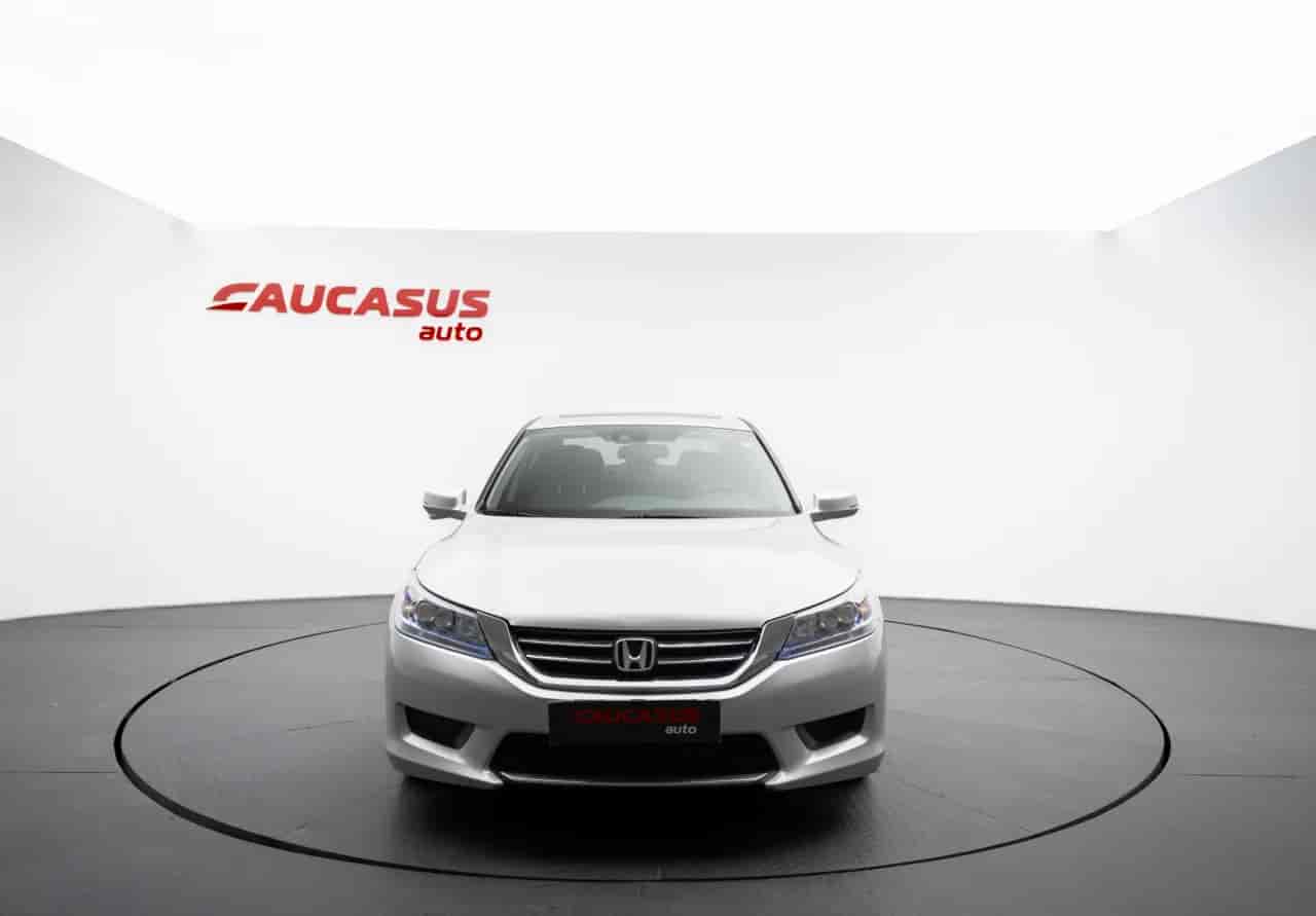 HONDA Accord - 2
