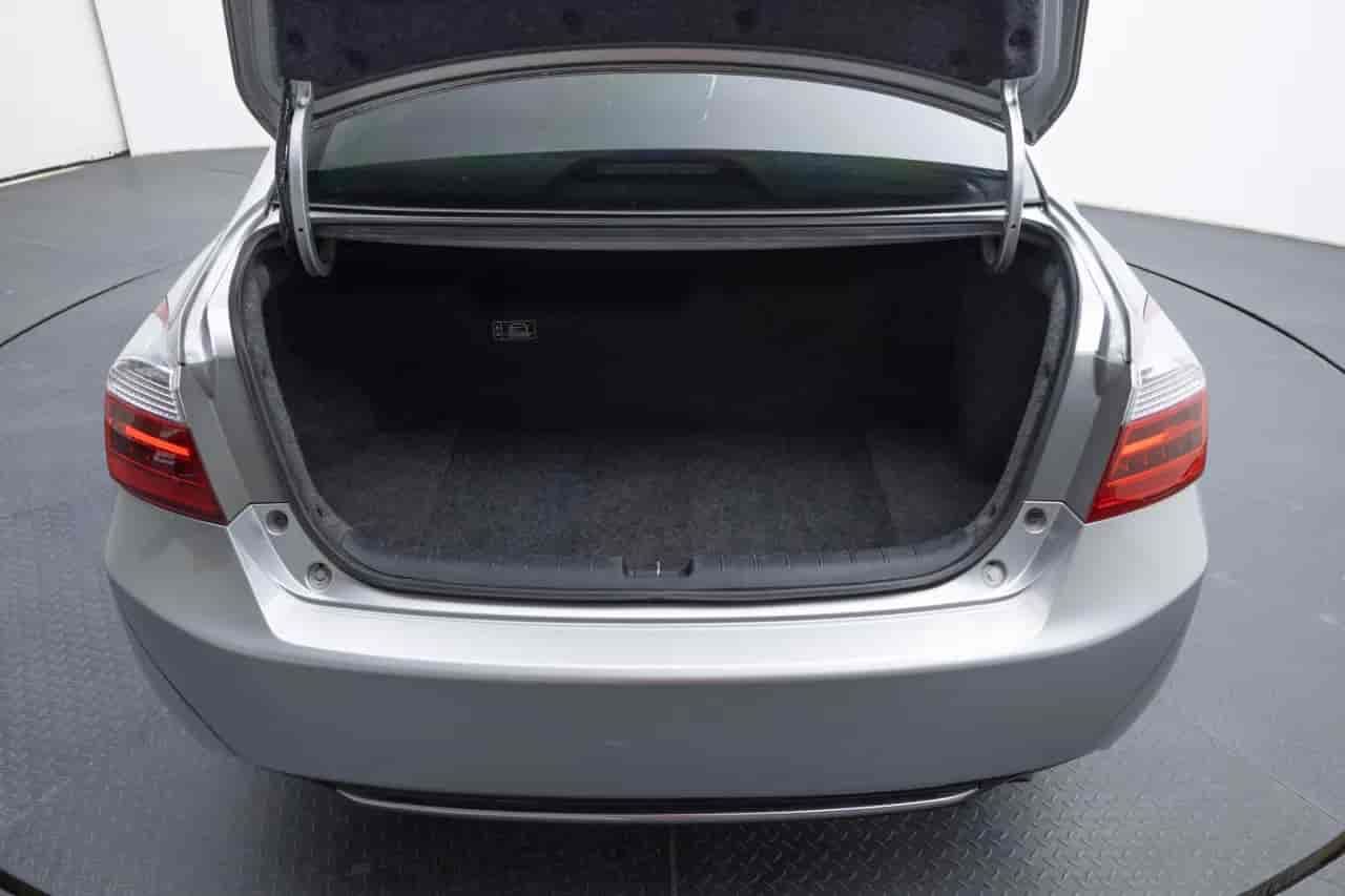 HONDA Accord - 7