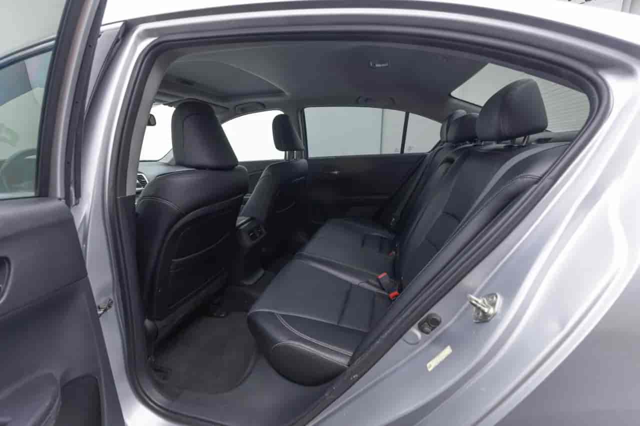 HONDA Accord - 8