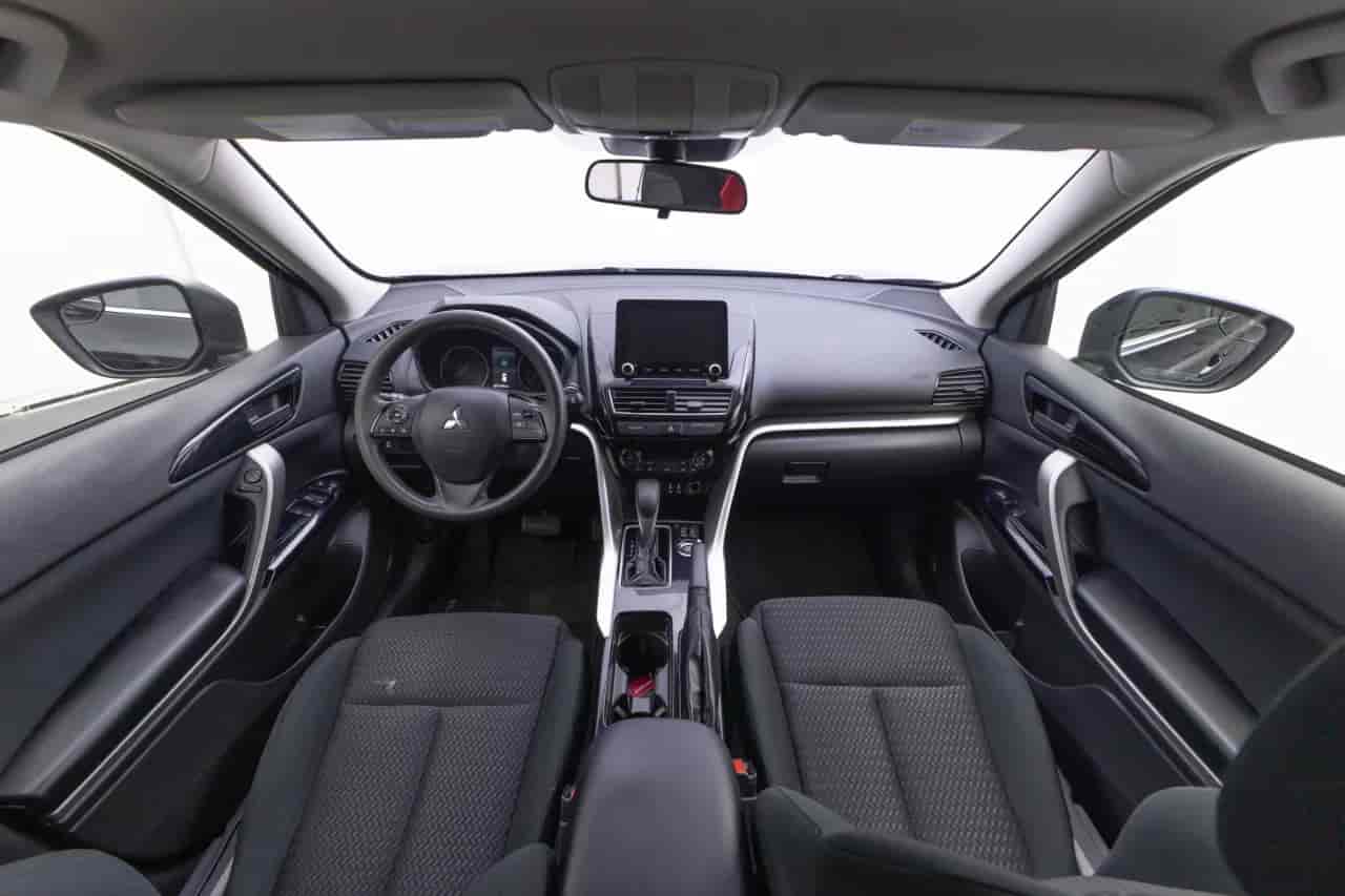 MITSUBISHI Eclipse Cross - 9