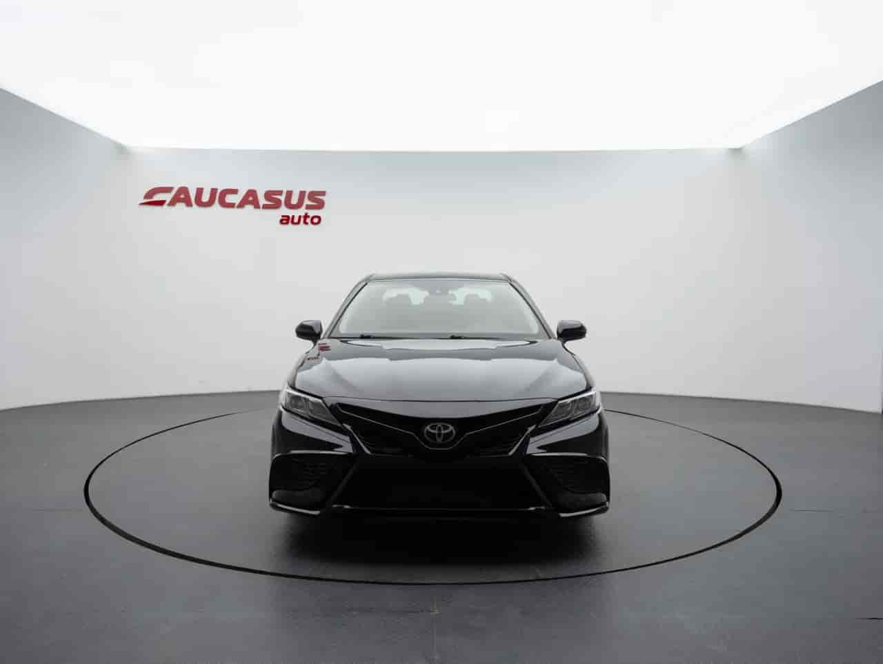 TOYOTA Camry - 2