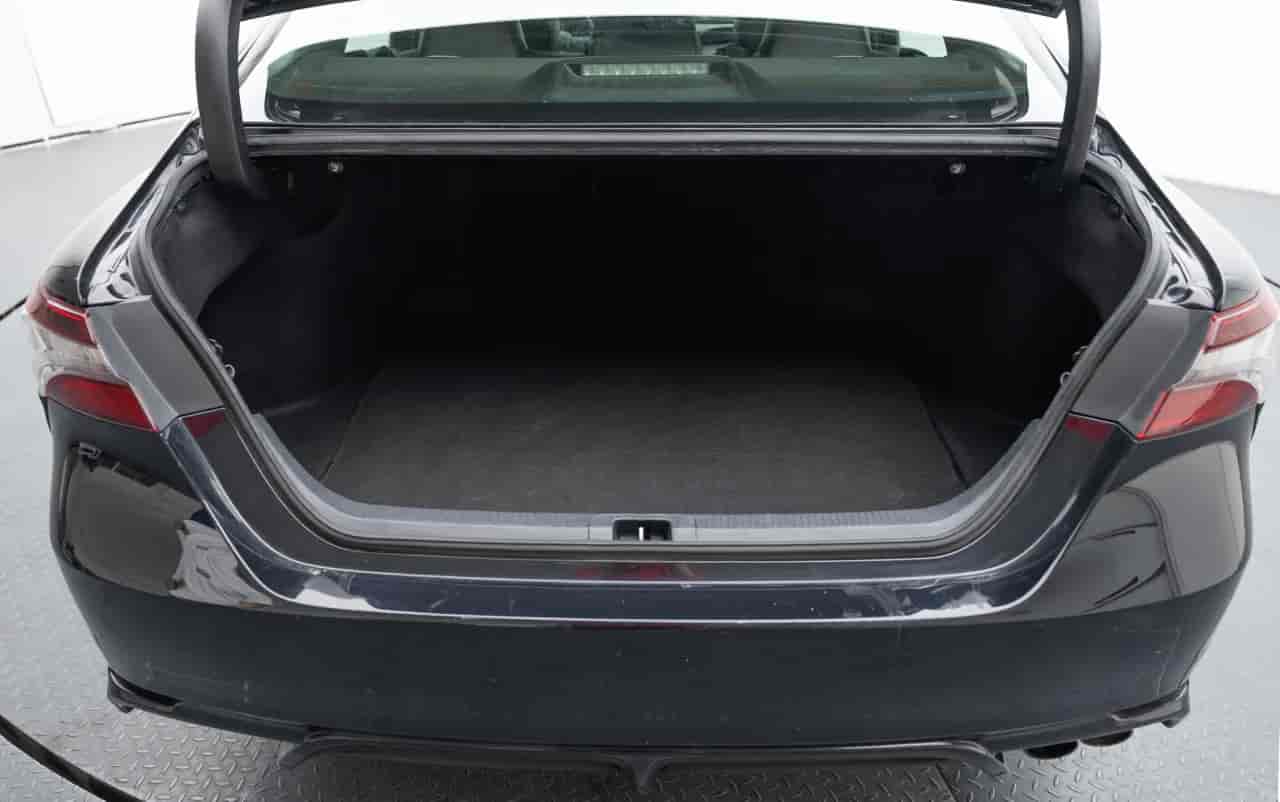 TOYOTA Camry - 7