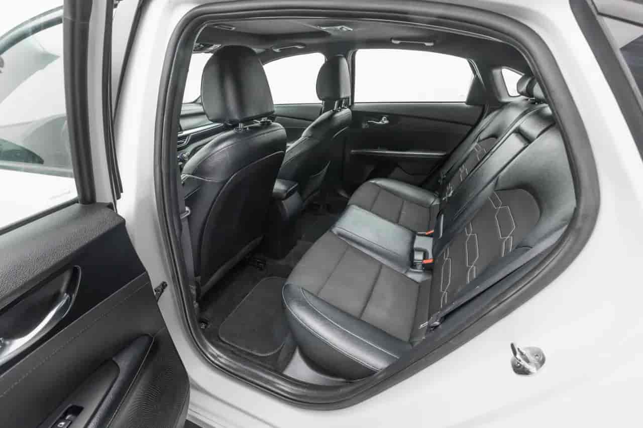KIA Forte - 7