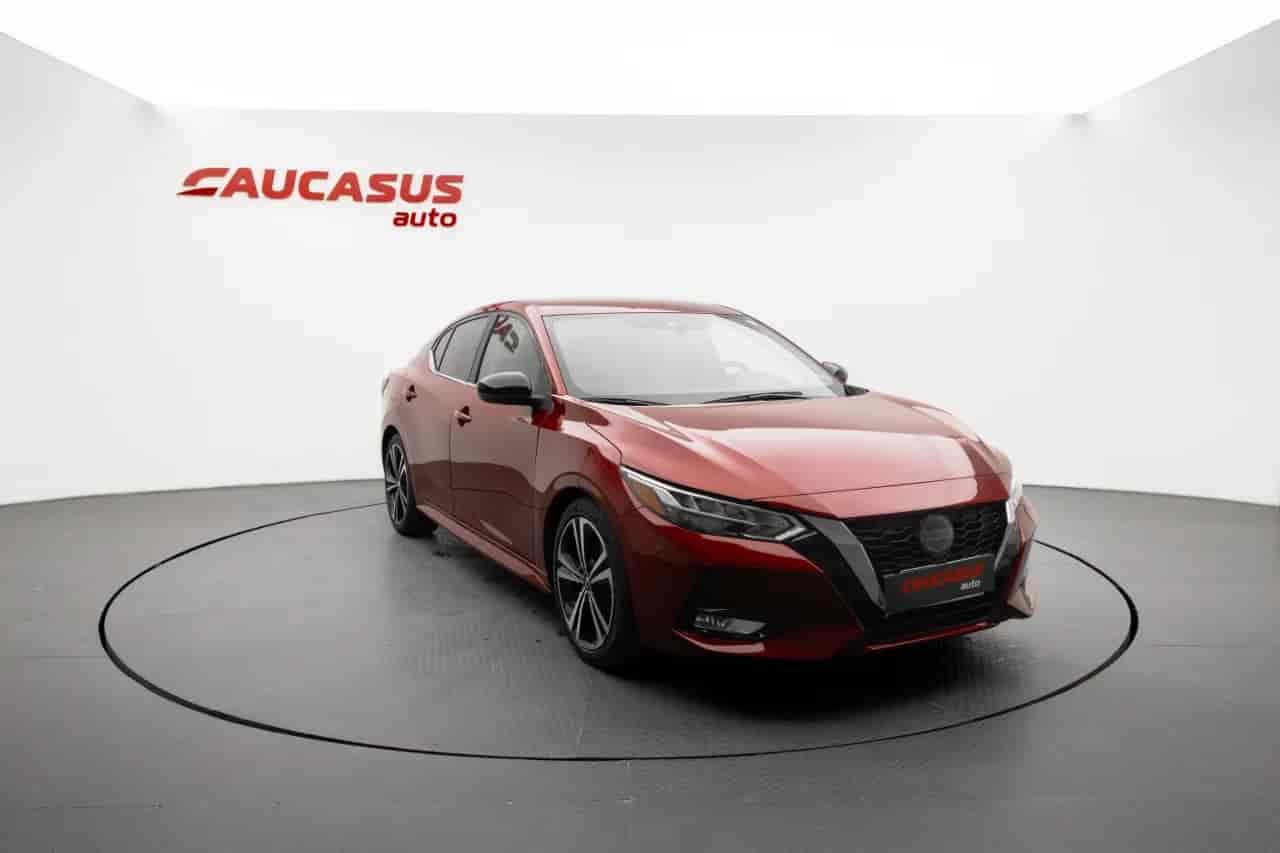 NISSAN Sentra - 3